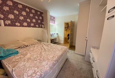 Apartament cu 3 camere decomandat în Astra - 6