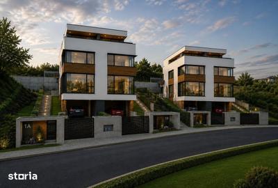 Casă cu 5 camere decomandat cu Teren 340 Mp în Mărăști - 2