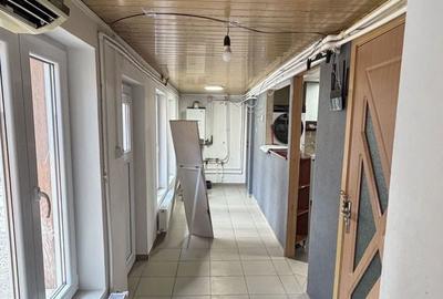 Casă cu 5 camere cu Teren 400 Mp în Unirii - 3