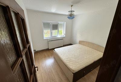Apartament cu 3 camere decomandat în Lugoj - 2