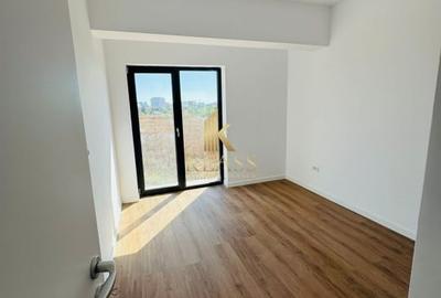 Apartament 3 camere Baneasa Aviatiei - 2