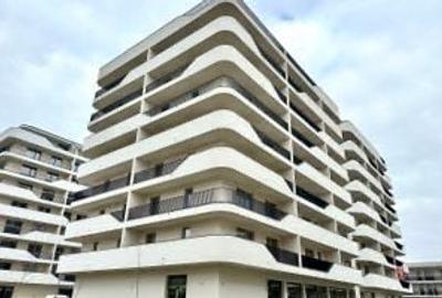 Apartament cu 2 camere în Florești - 2
