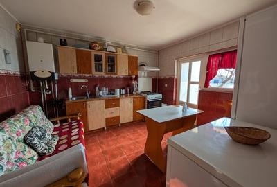 Casa P+ 1 Lilieci, teren 1200mp, garaj, beci, livada - 5