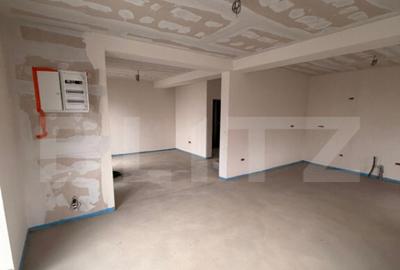 Casa etaj, 114 mp utili, 565 mp teren, Itcani - Cartier excl - 14