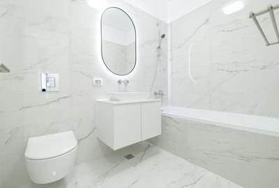 Apartament cu 2 camere decomandat în Herăstrău - 7