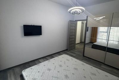 Apartament cu 2 camere decomandat în Central - 8