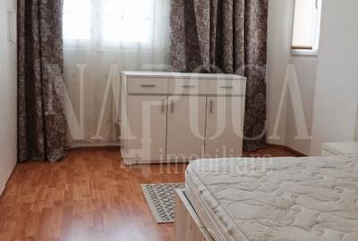 Apartament cu 2 camere decomandat în Nufărul - 2