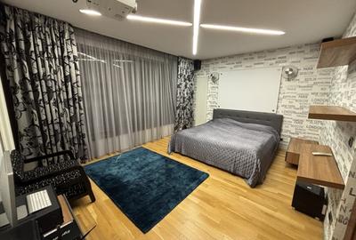 Casă individuală cu 8 camere cu Canalizare în Andronache - 17