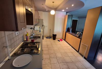 Apartament cu 4 camere decomandat în Herăstrău - 16