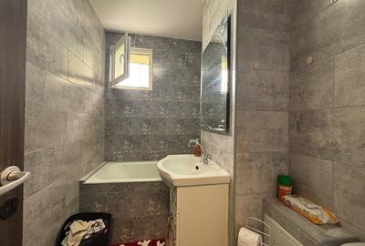 Apartament cu 2 camere semidecomandat, mobilat în Colentina - 3