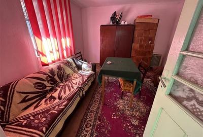 Bucegi - casa cu teren 969 mp - 7