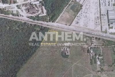 Teren 4.100mp Pipera CU | M3 Teren 4.100mp Pipera CU | M3 - 2