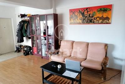 Apartament 2 camere 62 mp bloc nou Marasti - 10