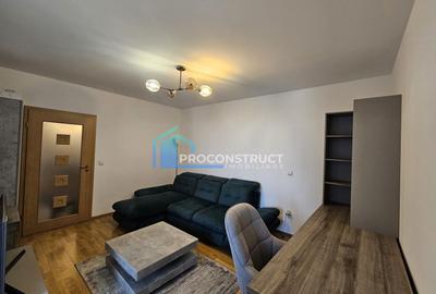 Apartament cu 3 camere semidecomandat, mobilat în Aradului - 5