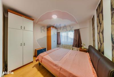 Apartament cu 4 camere, mobilat în Intim - 16