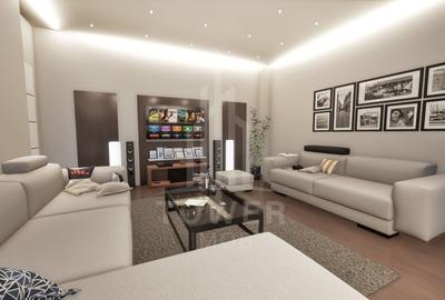 Apartamente rezidențiale NOI-- 2 camere ZONA VEST - 11