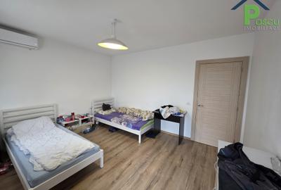 Inchiriere vila Otopeni, str. Drumul Garii Balotesti, Aeroport, 4 camere, 3 bai - 5