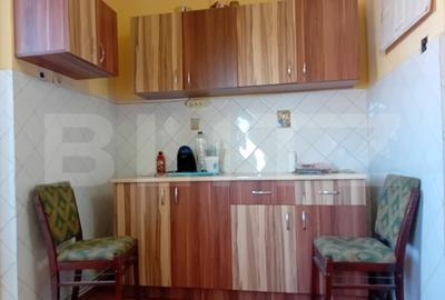 Apartament de 2 camere, zona Dumbrava 2 - 3