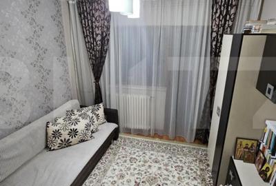 Apartament cu 3 camere decomandat în Central - 9