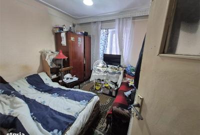 Apartament cu 3 camere semidecomandat în Dacia - 3