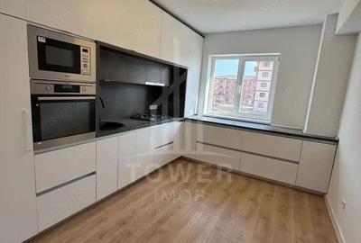 Apartament cu 2 camere decomandat în Central - 6