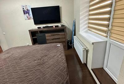 Apartament cu 2 camere în Drumul Taberei