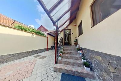 TUR 3D! Refugiu rafinat in Schei, Casa cu 3 camere amenajata cu stil, Brasov - 29