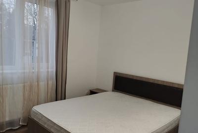 Apartament cu 2 camere decomandat în Războieni - 5