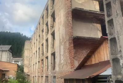 Apartament cu 3 camere decomandat în Borșa - 2