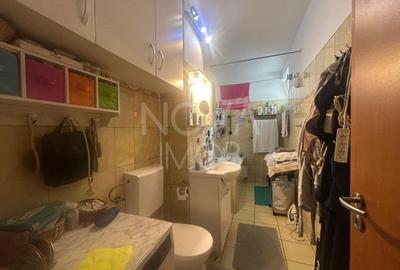 Apartament 2 camere, decomandat, mobilat si utilat, loc de parcare - 7