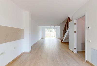 Casă individuală cu 5 camere cu Canalizare în Pipera - 7