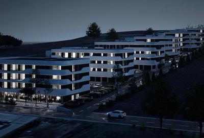 Apartament cu 2 camere semidecomandat în Central - 16