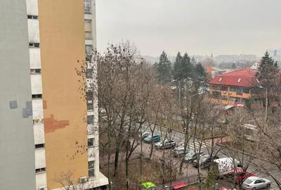 Apartament cu 2 camere decomandat, mobilat în Baba Novac - 4