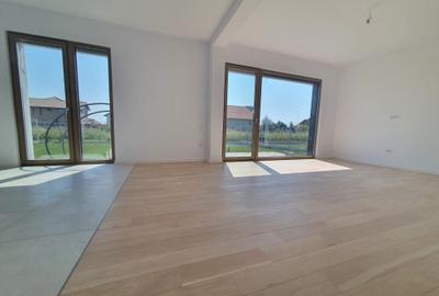 Monarch Soleil - Duplex cu cartport auto din constructie / curte amenajata - 5