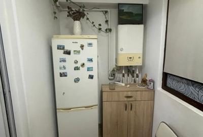 Garsoniera Militari Residence Tineretului - 6