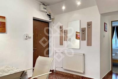 Apartament cu 3 camere in Rogerius, Oradea - 5