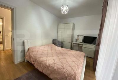 Casa de vacanta cu priveliste catre lac, 213 mp utili, 3500 mp teren cu livada - 14