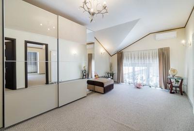 Pensiune & Complex rezidential multifunctional – Drumul Odaii, Otopeni - 23