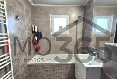 Ap.3 cam Tudor renovat mobilat loc parcare - 17