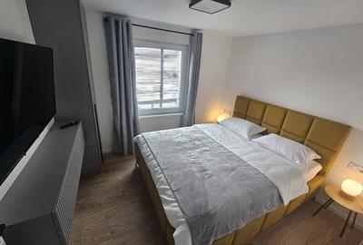 Apartament 2 camere, lux, cheltuieli incluse, zona Fagului