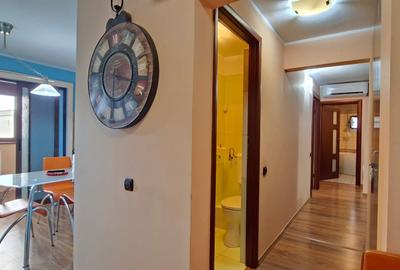 Apartament cu 3 camere decomandat în Mazepa 2 - 3