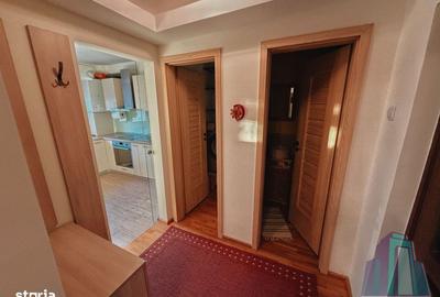 Apartament cu 3 camere decomandat în Calea Dumbrăvii - 13