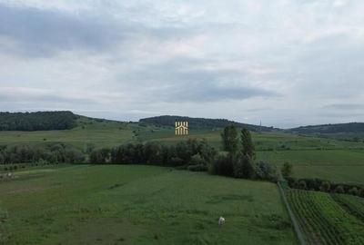 Teren de 3953 mp, în Fălticeni - 2