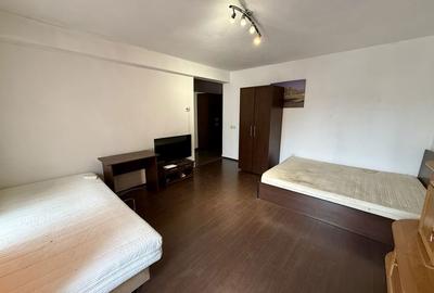 Garsonieră decomandată în Florești - 7