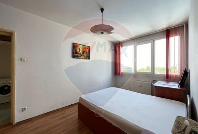 Apartament cu 3 camere, de inchiriat - Zona Piata Progresul - 5