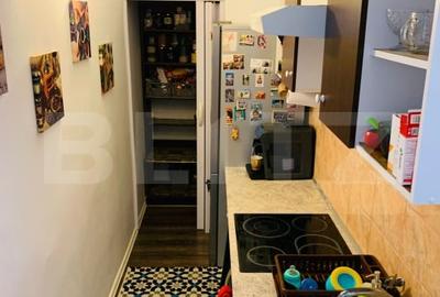 Apartament 2 camere, Tudor - 3