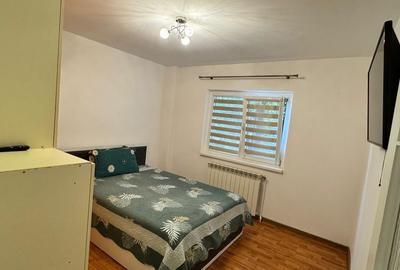 Apartament cu 2 camere decomandat în Vărsătura - 3