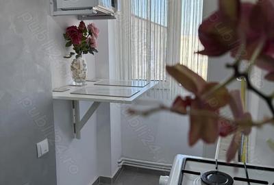 Garsonieră decomandată în Ultracentral - 1