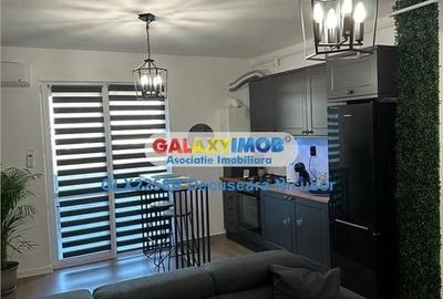 Apartament cu 2 camere în Roșu - 5