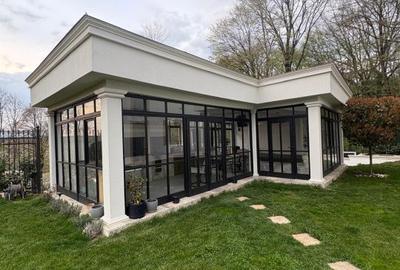 Casă cu 4 camere în Ocoliș - 4